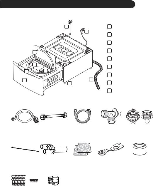 LG T7WM3P5MINI Owner’s Manual