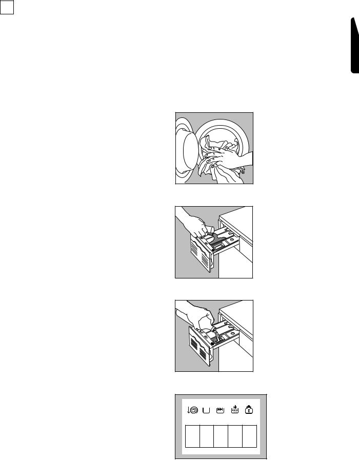 Zanussi FJS1276C User Manual