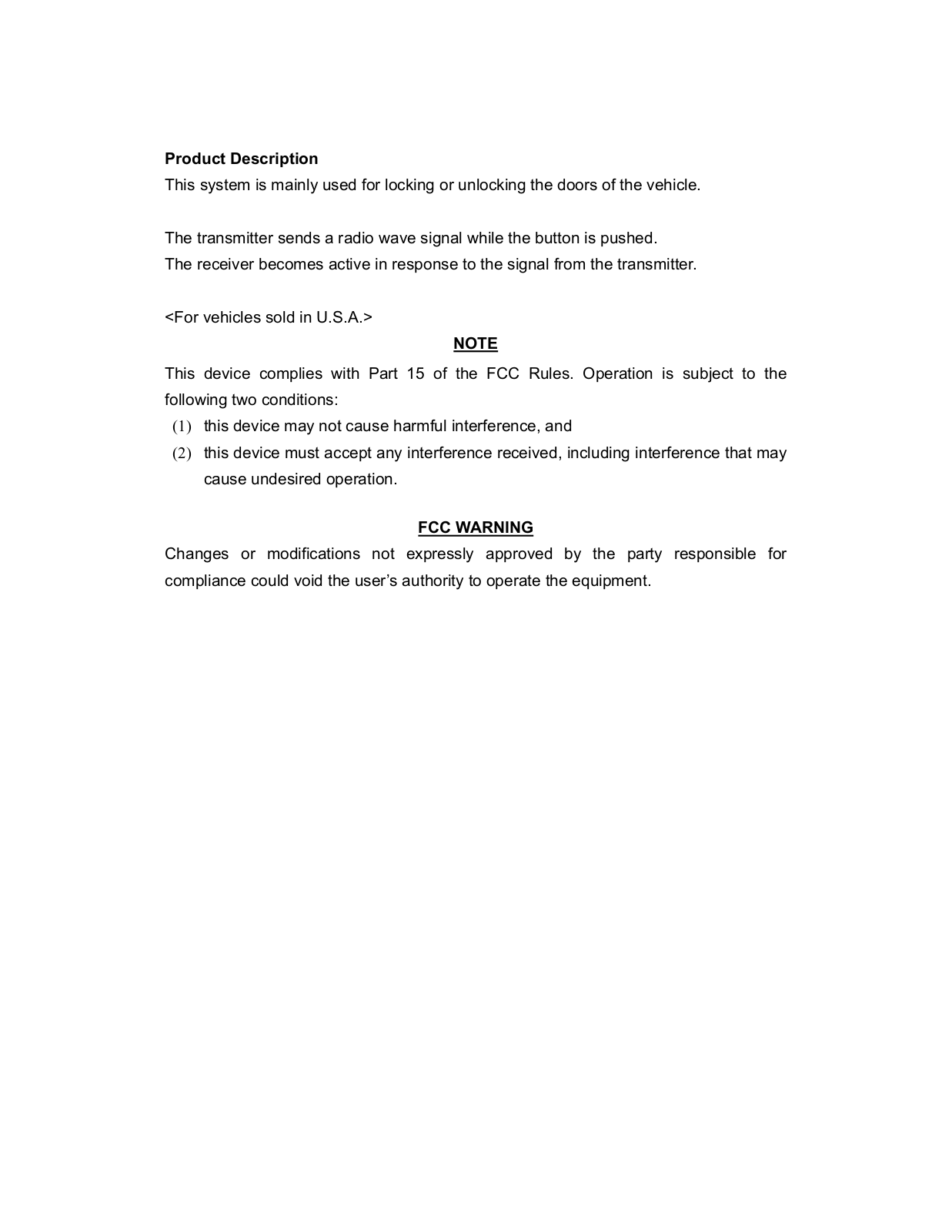 Denso 13CZG User Manual - ManualMachine.com