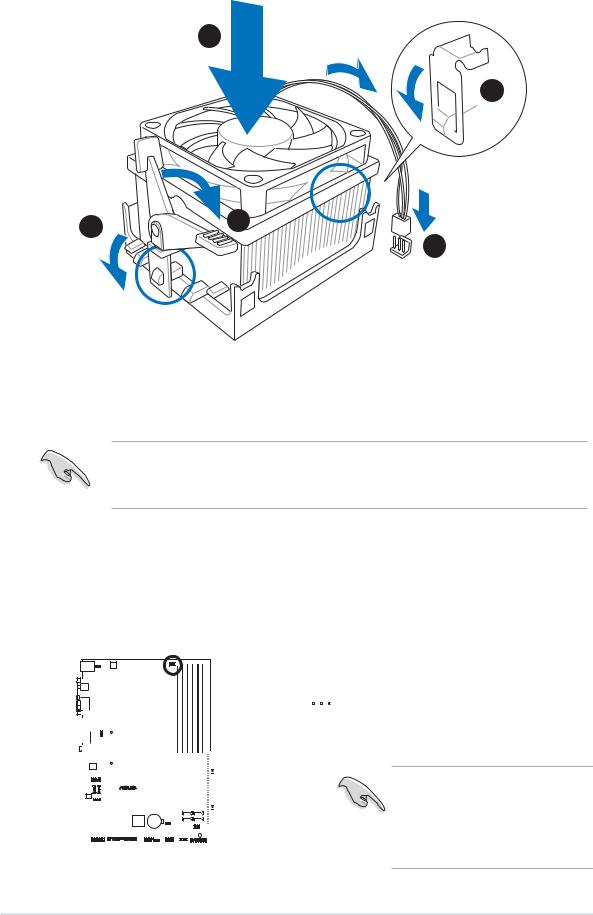 ASUS A8V-X, A8V-XI User Manual