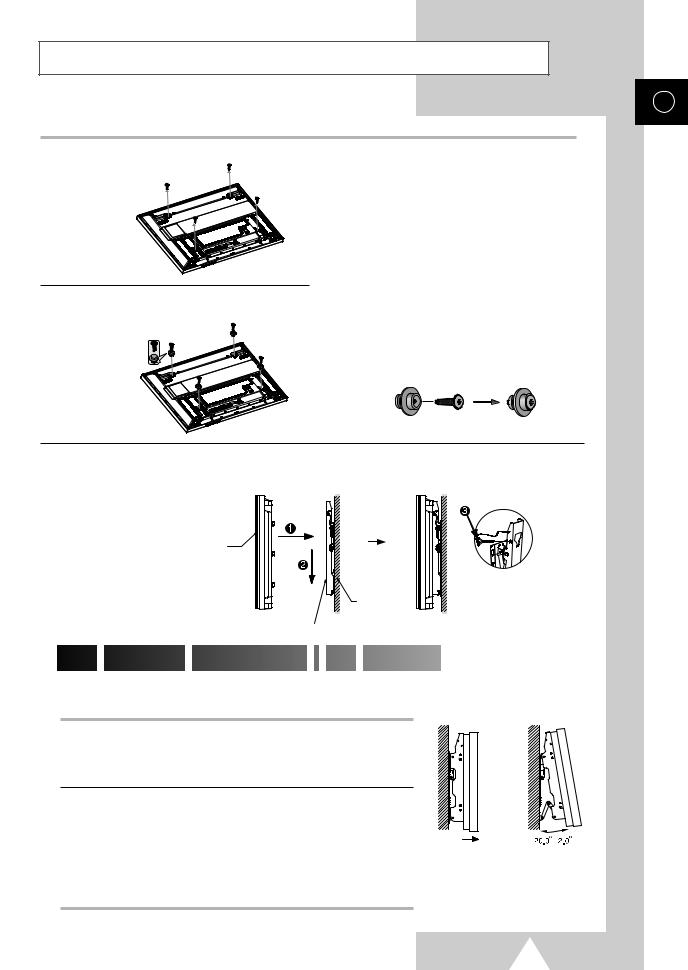 Samsung PS-42D4S User Manual