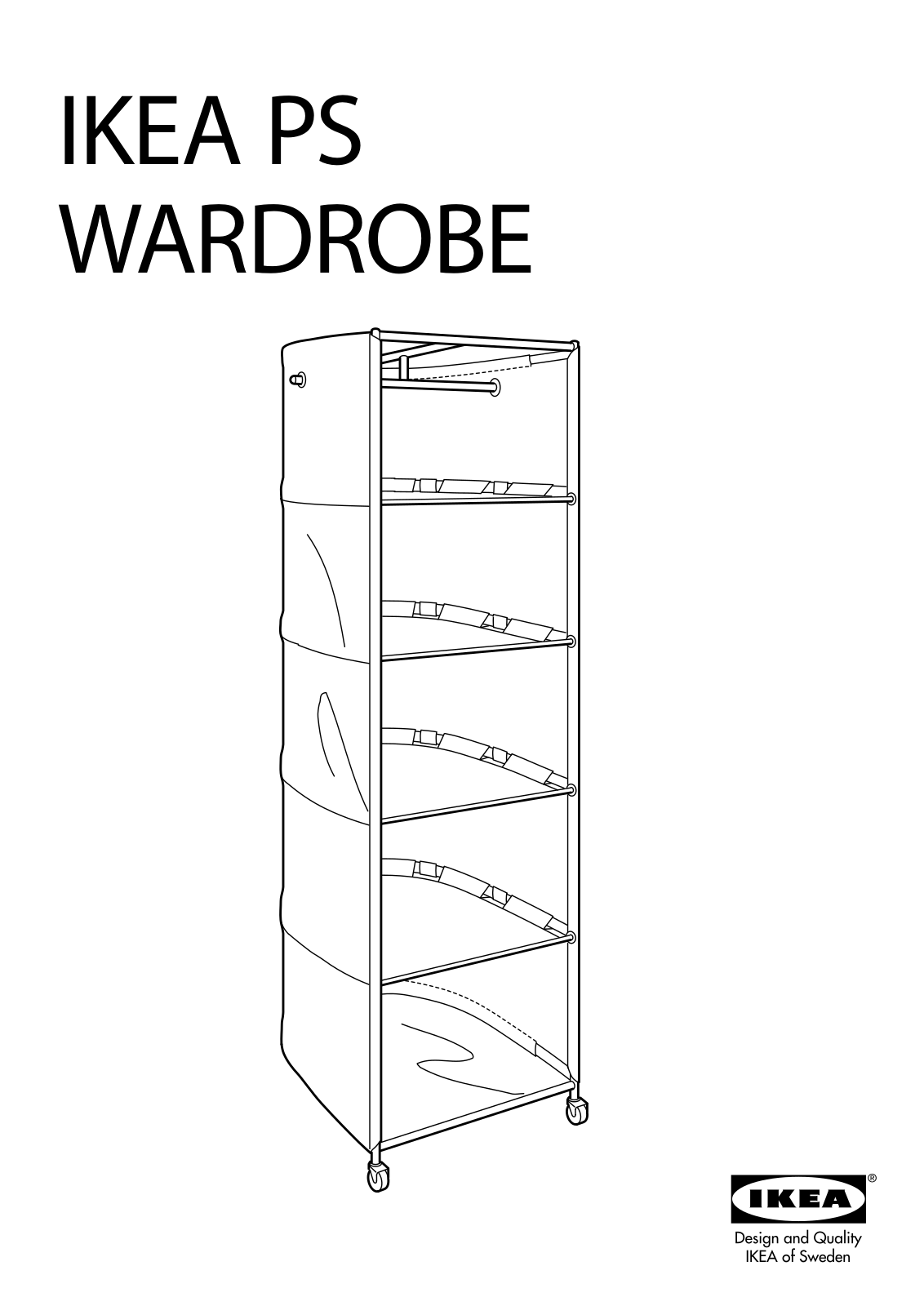 IKEA PS User Manual
