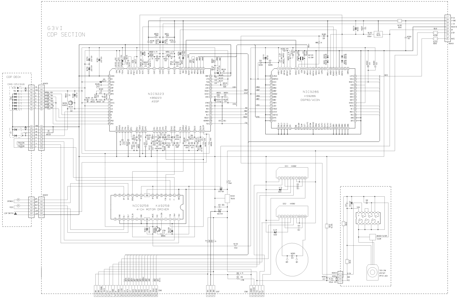 Samsung MAX 920 Diagram