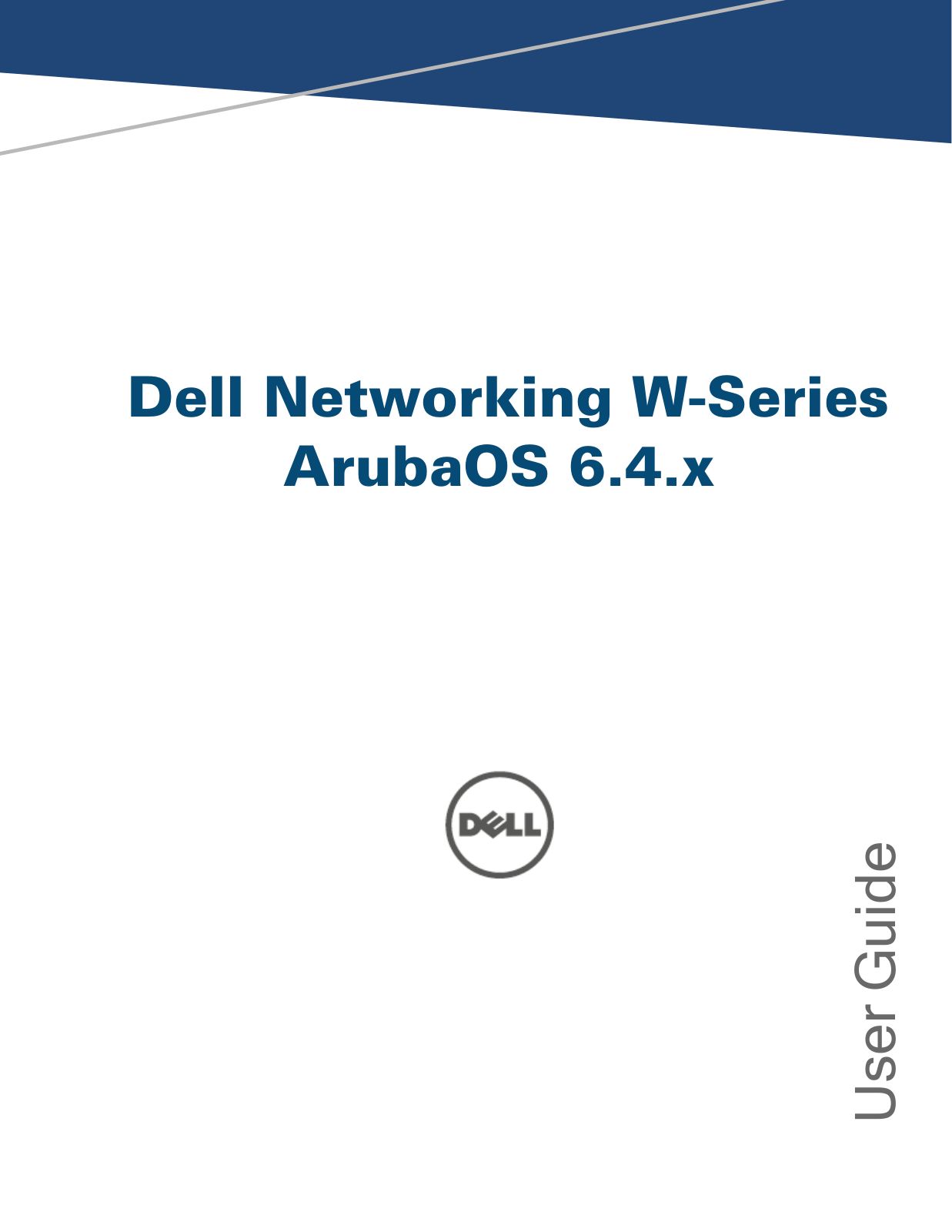 Dell W-651 User Manual