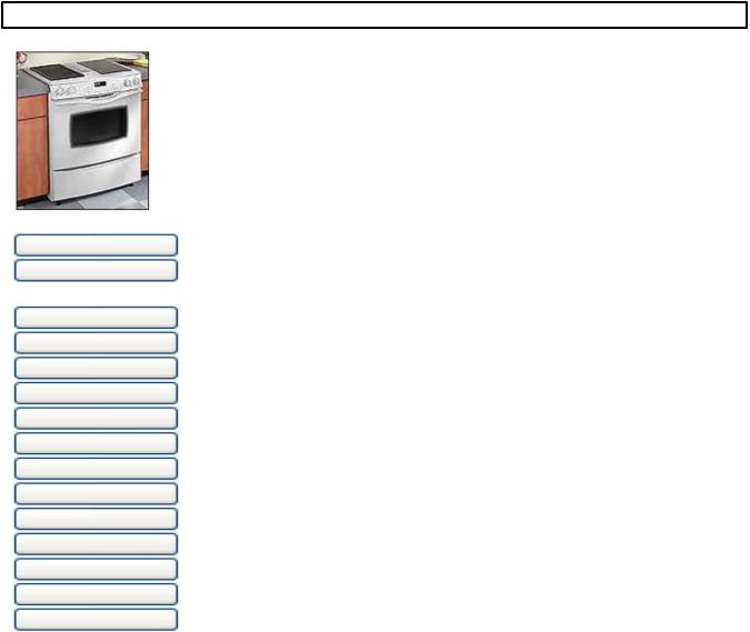 JENN-AIR JES9860ACW Specification Sheet