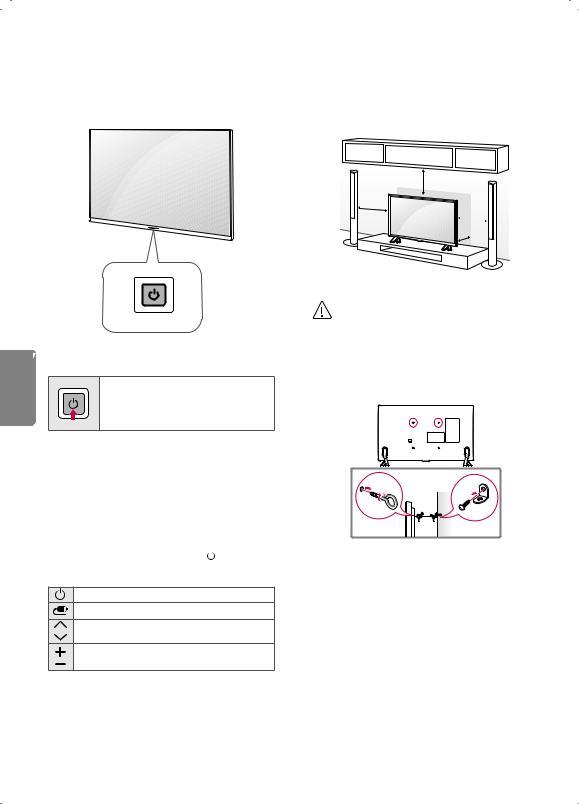 LG 65UJ6300, 60UJ6300, 65UJ630T Owner's Manual