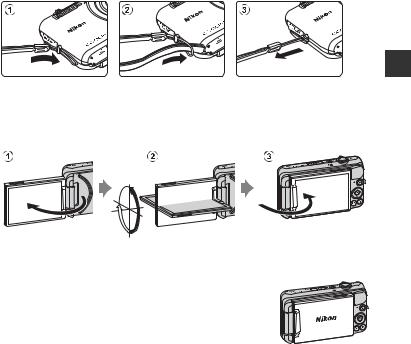 Nikon COOLPIX S6600 References (complete instructions)