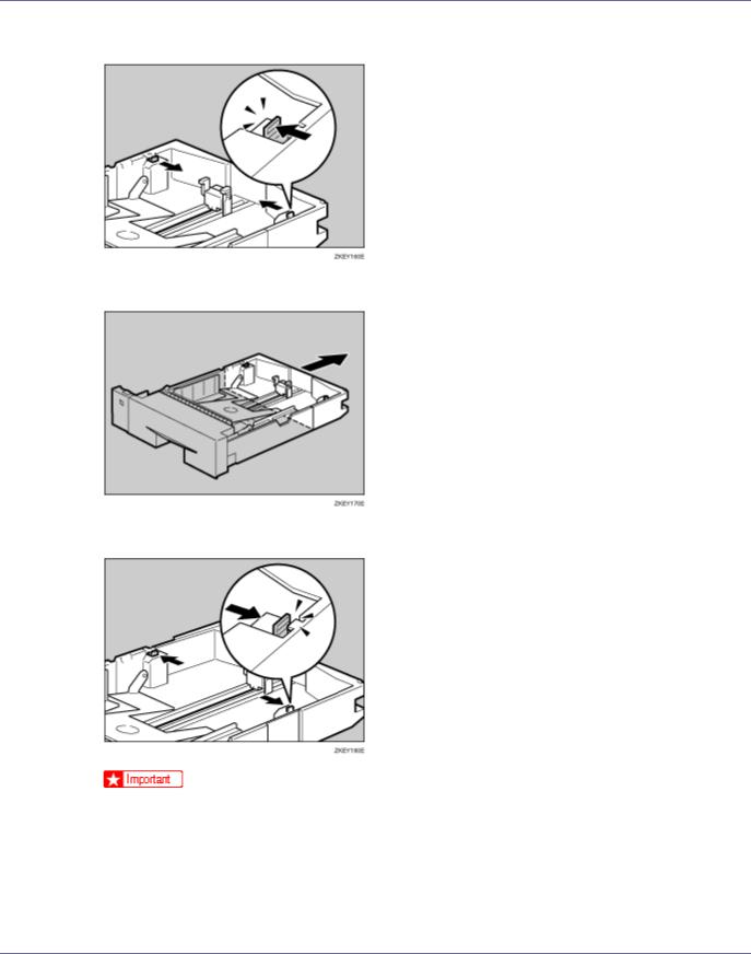 Ricoh AP410 User Manual