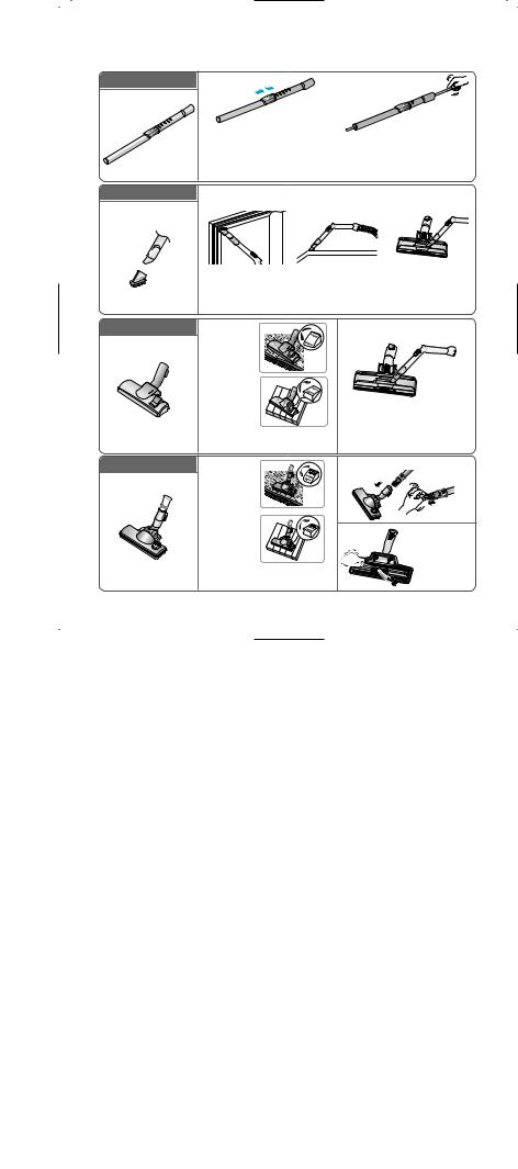 Samsung SC-4390, SC-4360, SC-4370 User Manual