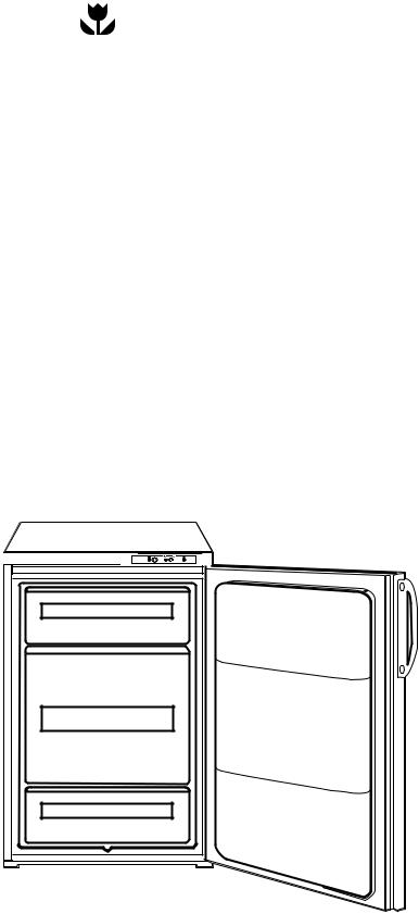 electrolux EU 0948 T User Manual