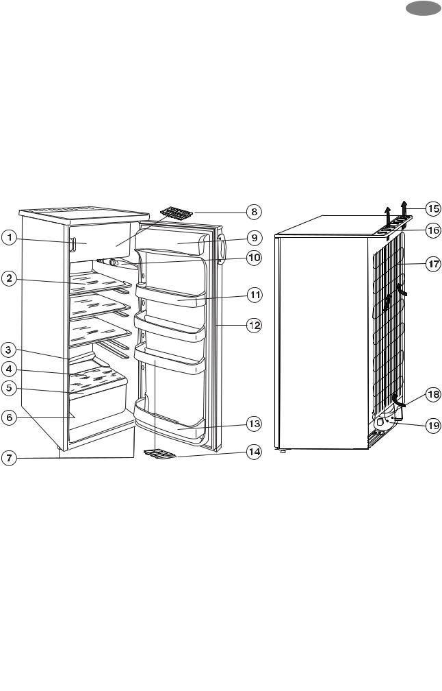 Electrolux ER7848C User Manual