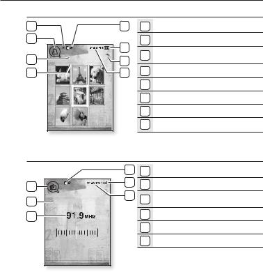 Samsung YP-T10AG, YP-T10QR, YP-T10AW, YP-T10QW, YP-T10QU User Manual