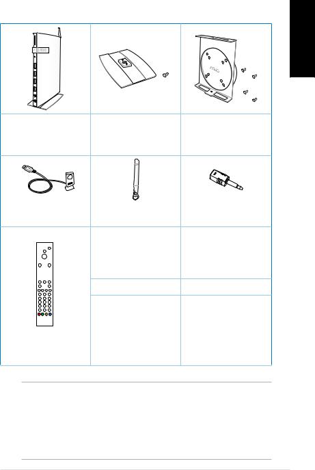 Asus EB1035 User Manual