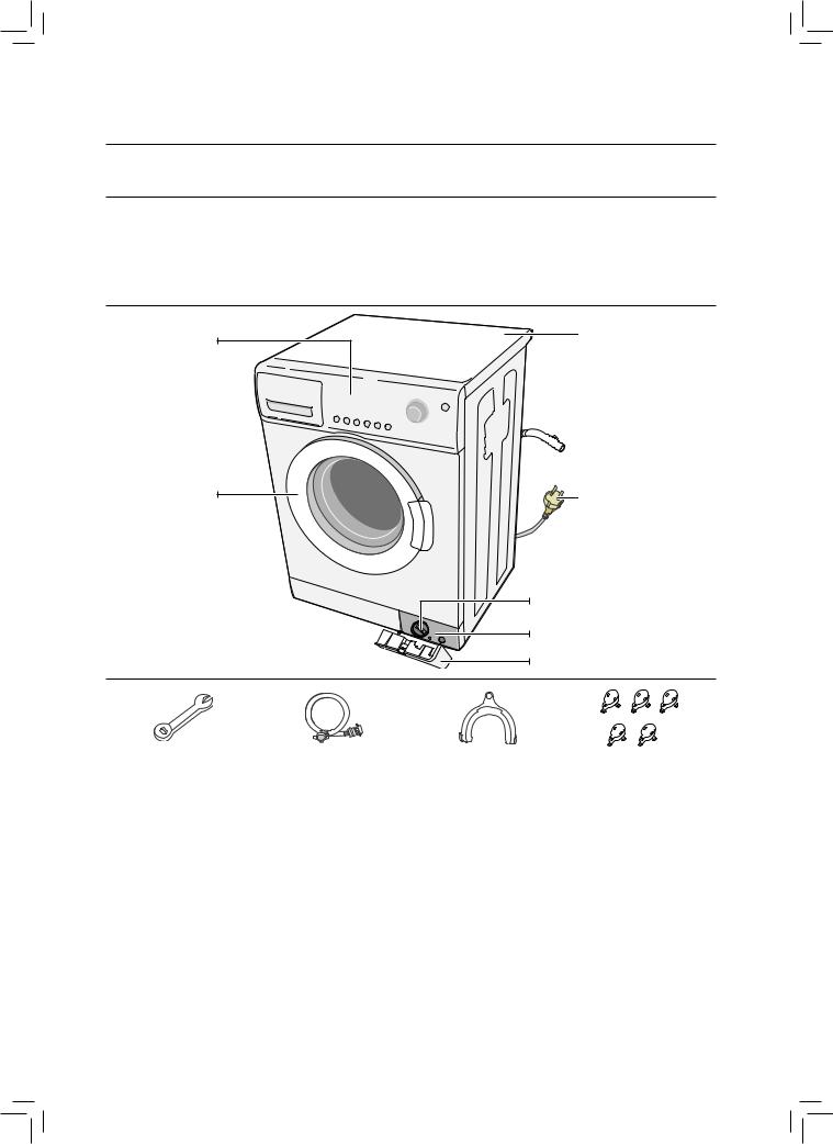 SAMSUNG WF7704N4W User Manual