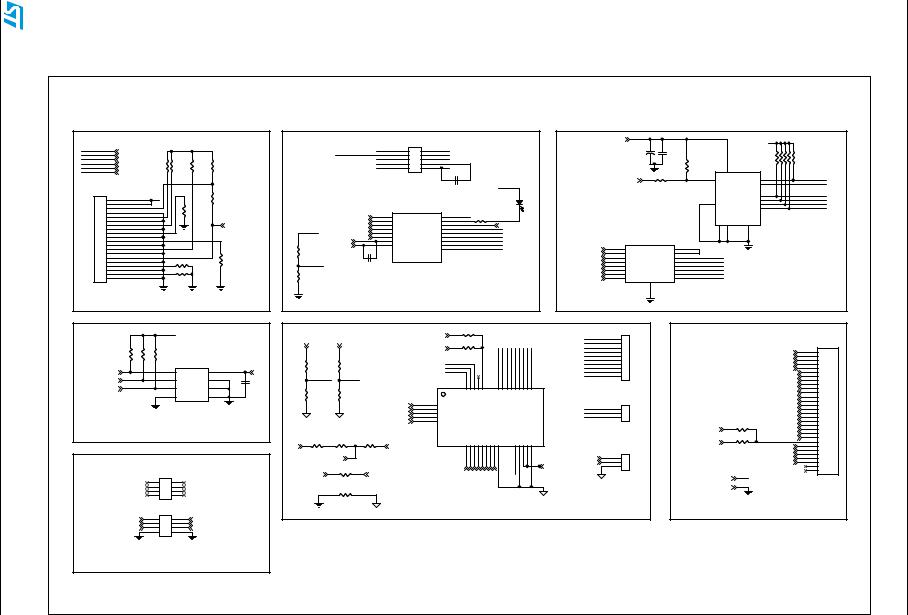 ST CCM003V1 User Manual