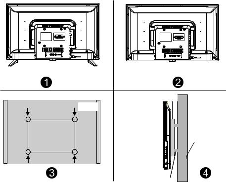 Orava M100B User Manual