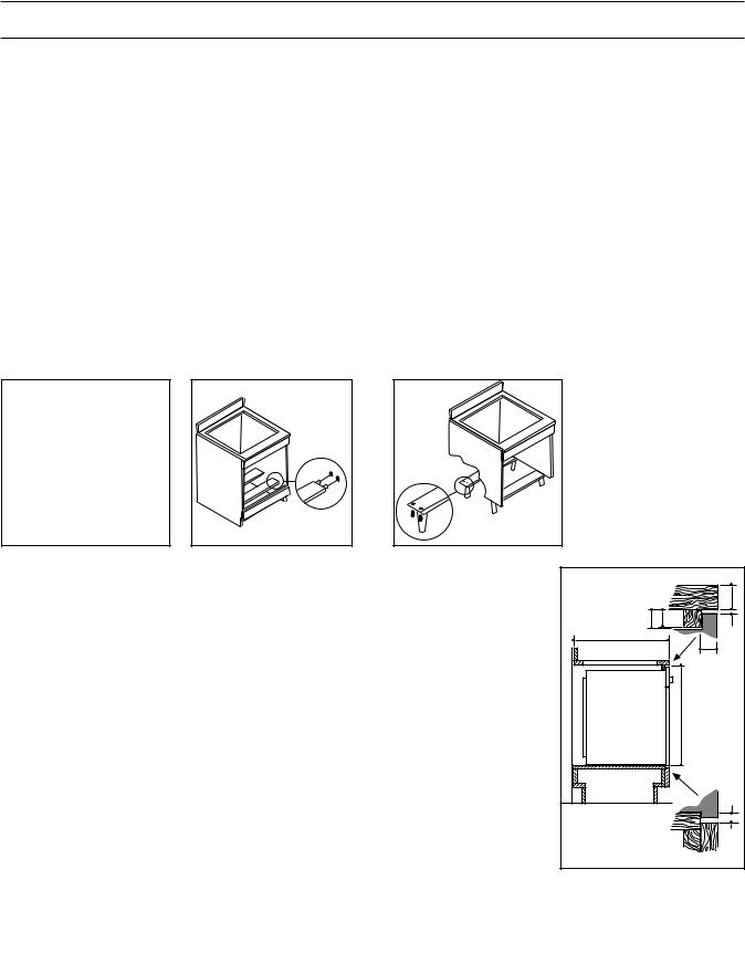 Zanussi HM491N, HM491W User Manual