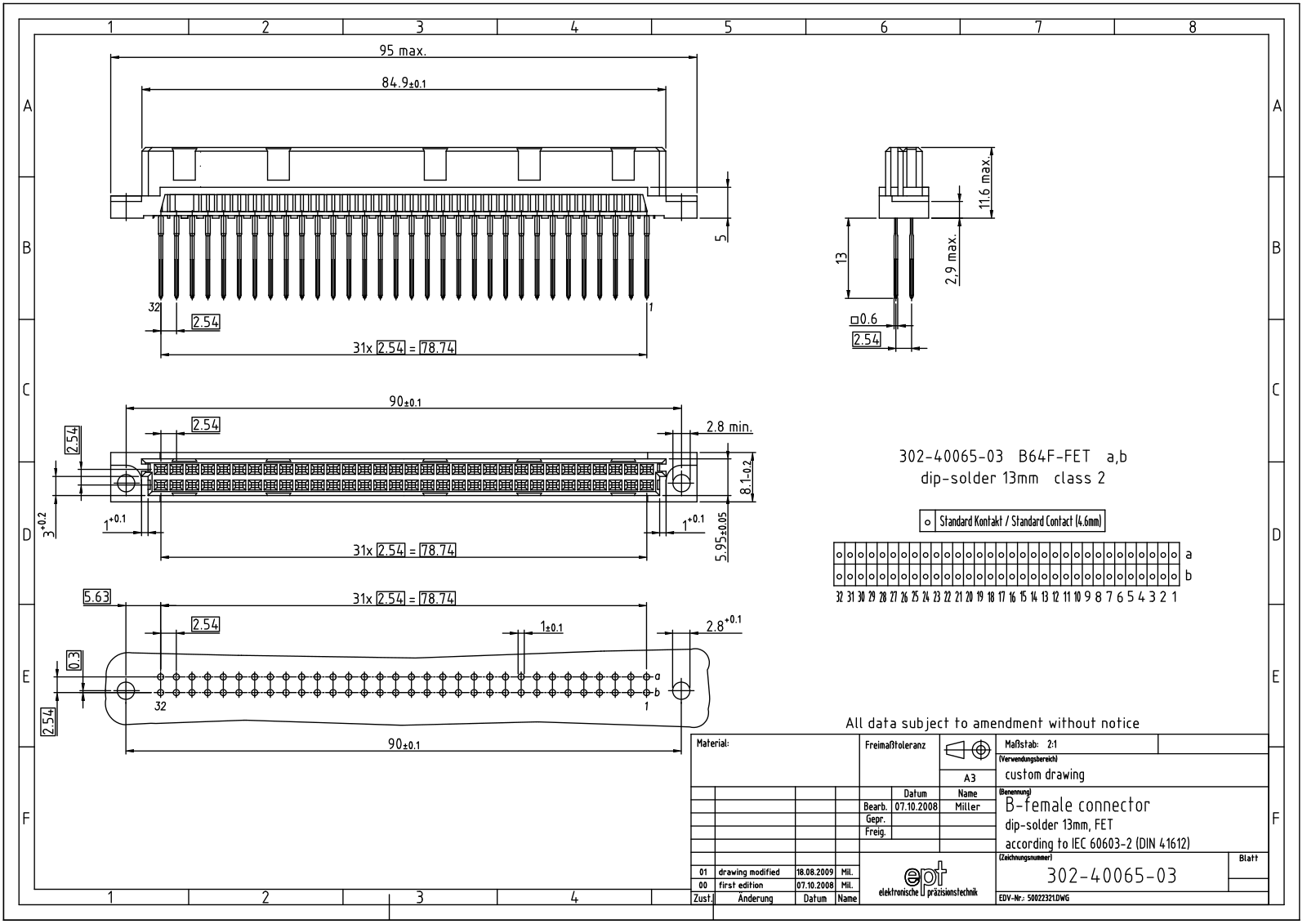 EPT FL-B 64G13 03_01 - ManualMachine.com