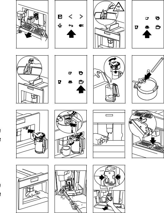 AEG EBC54523AX User Manual