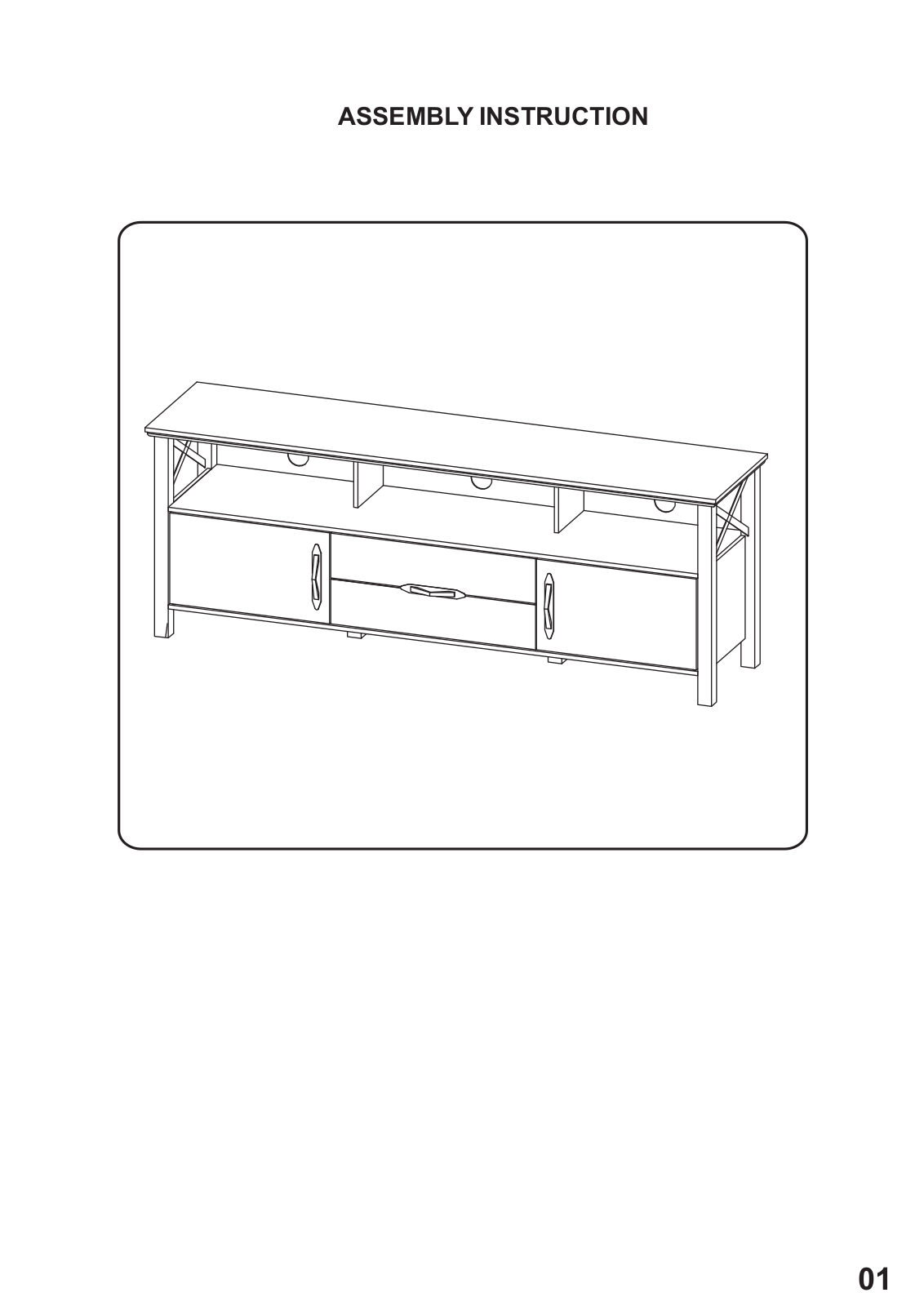 Steelside W005509690 Installation & Assembly - ManualMachine.com