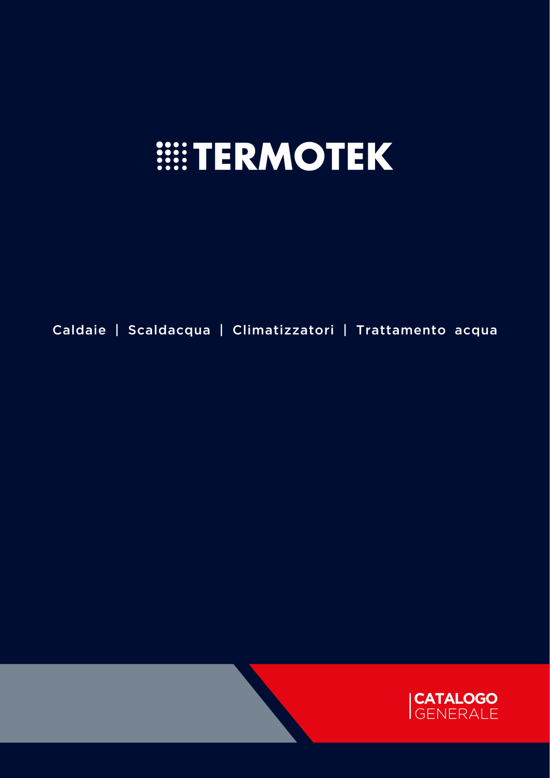 TERMOTEK CATALOGO 2021 CATALOGO - ManualMachine.com