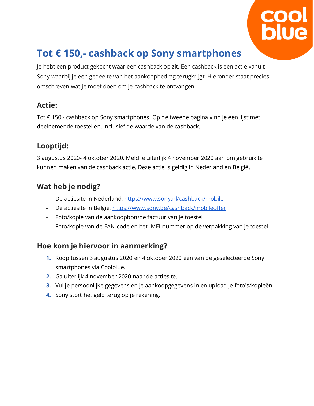 Sony Xperia L4 User manual