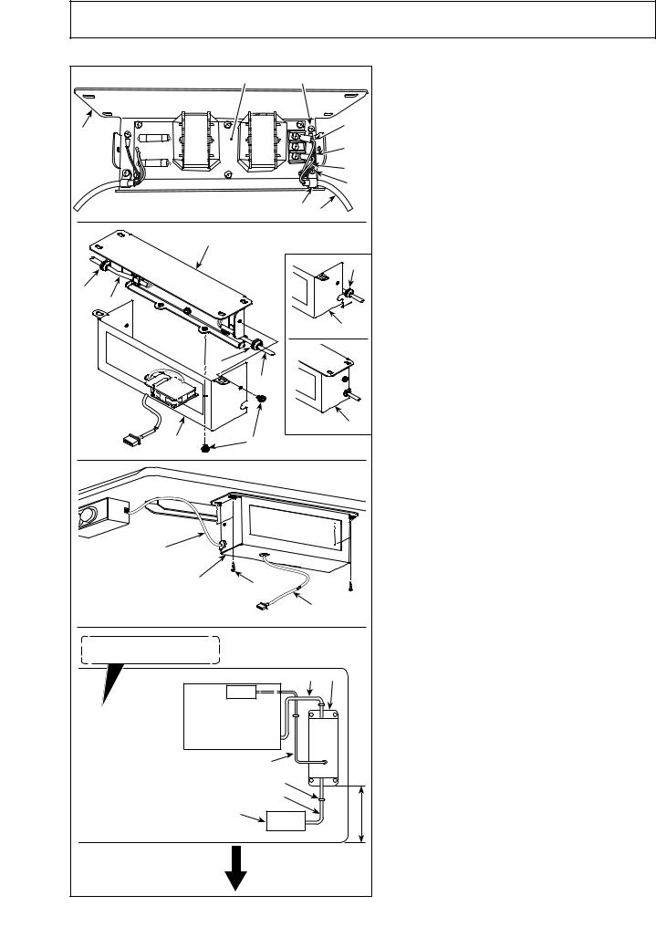 JUKI SC-921 Instruction Manual