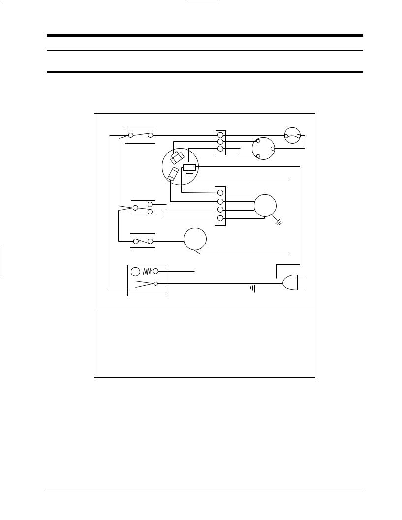 Samsung AW180, AW240WB0K-CAP Wiring Diagram