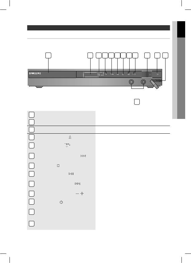 Samsung HT-C350 User Manual