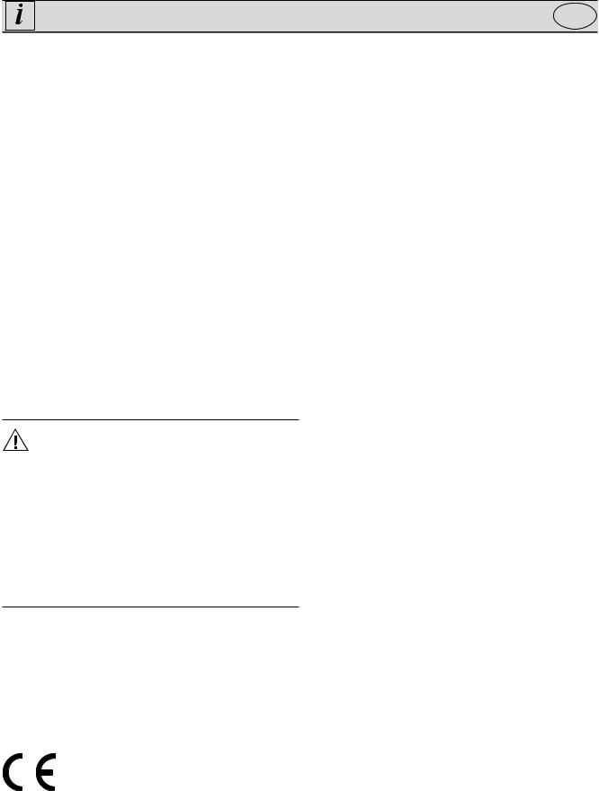 electrolux ER7336I, ER6933I User Manual