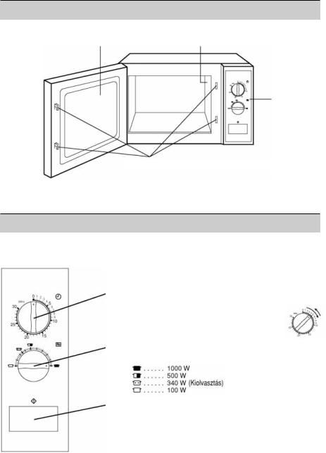 Panasonic NE-1037, NE-1027 User Manual