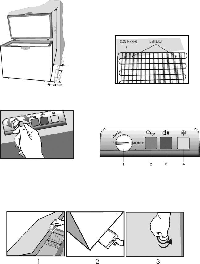 Beko HS221520 User manual