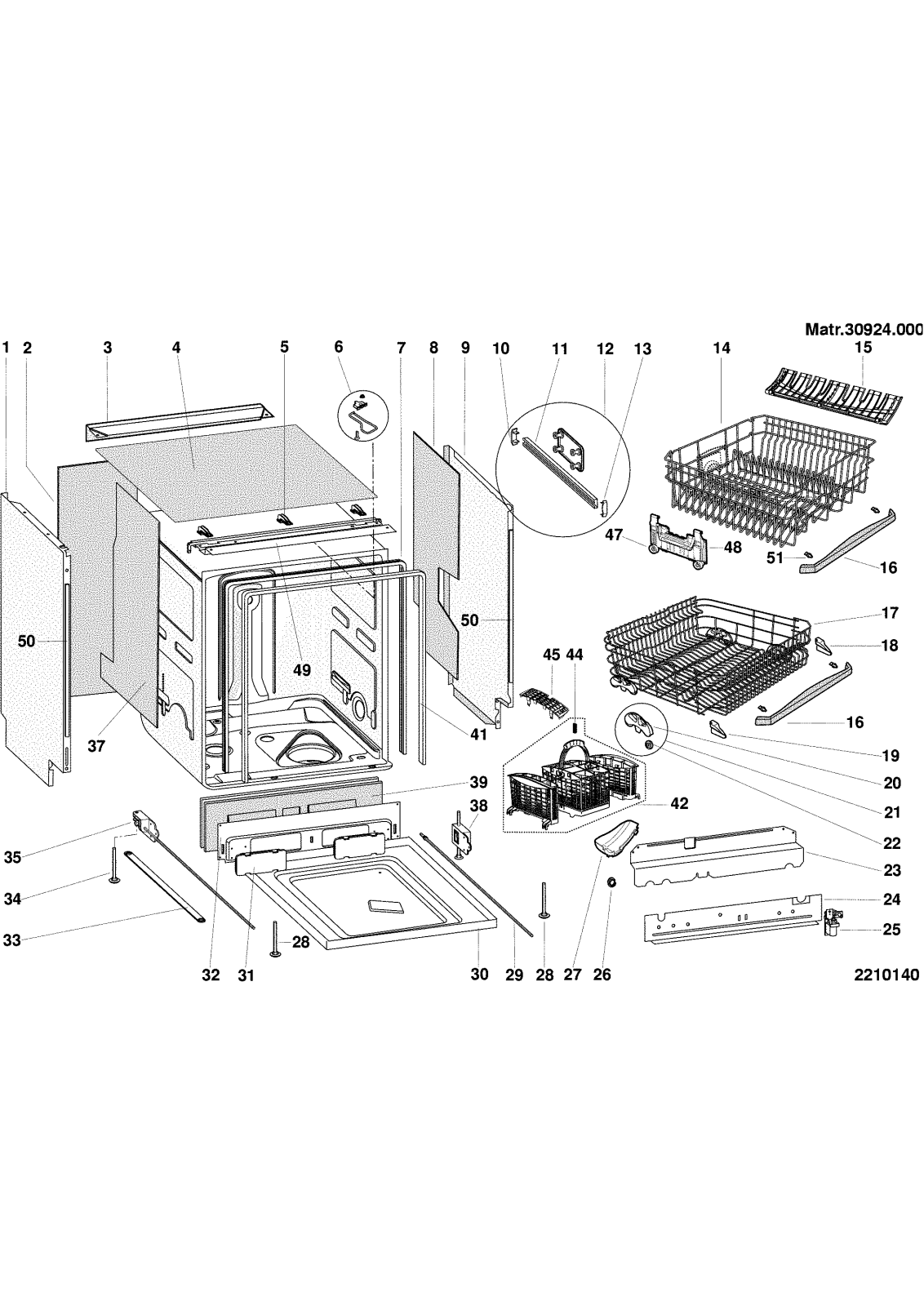 SCHOLTES LVX1256 User Manual