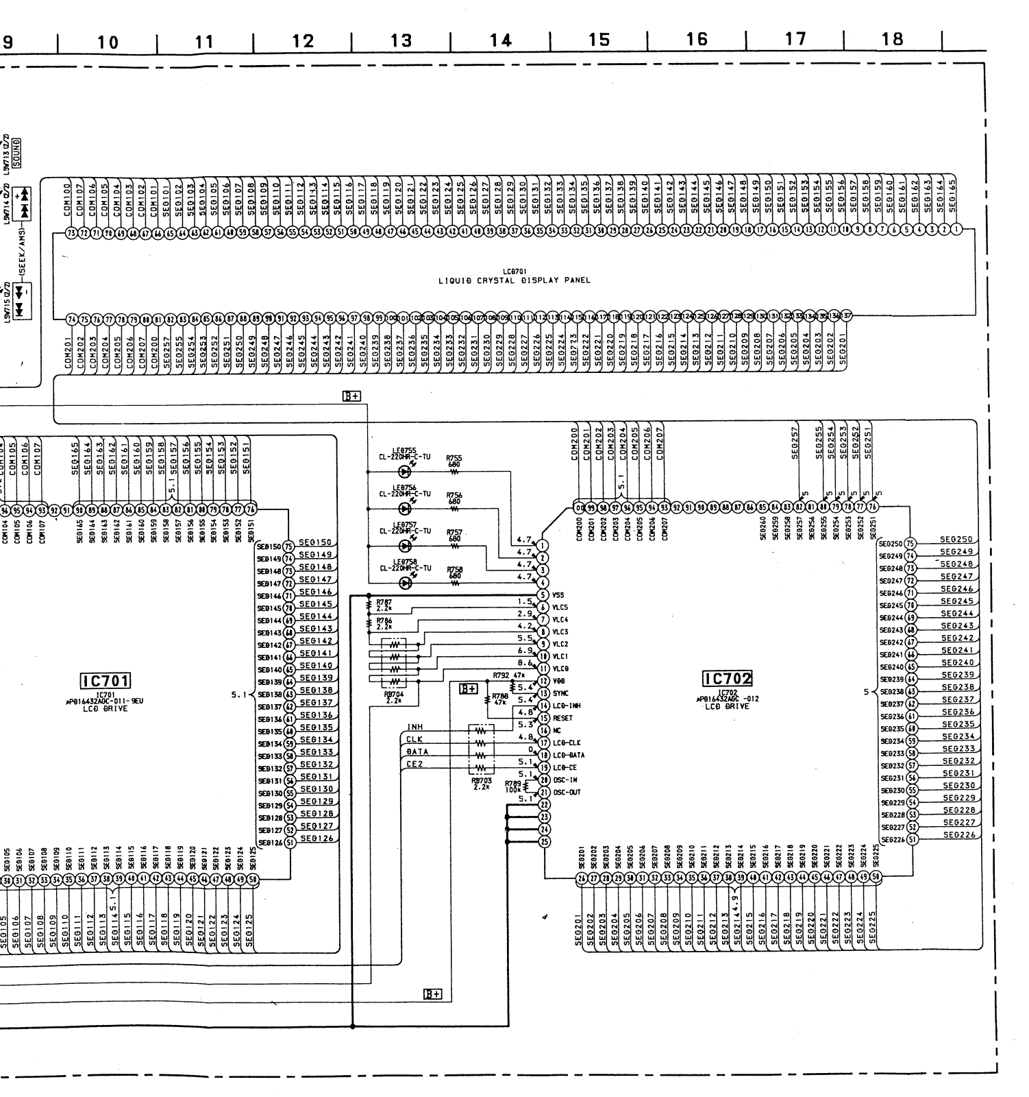 Sony XR-C900RDX Service Manual 5r