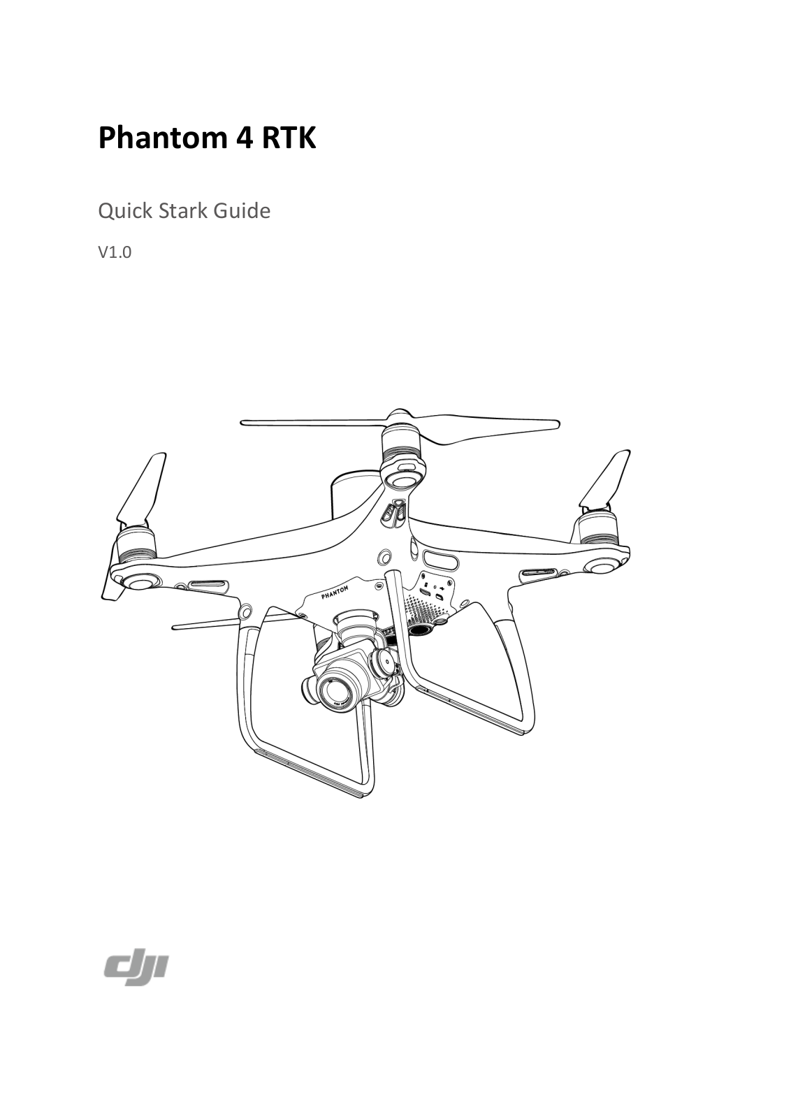 SZ DJI TECHNOLOGY WM334R1801 User Manual