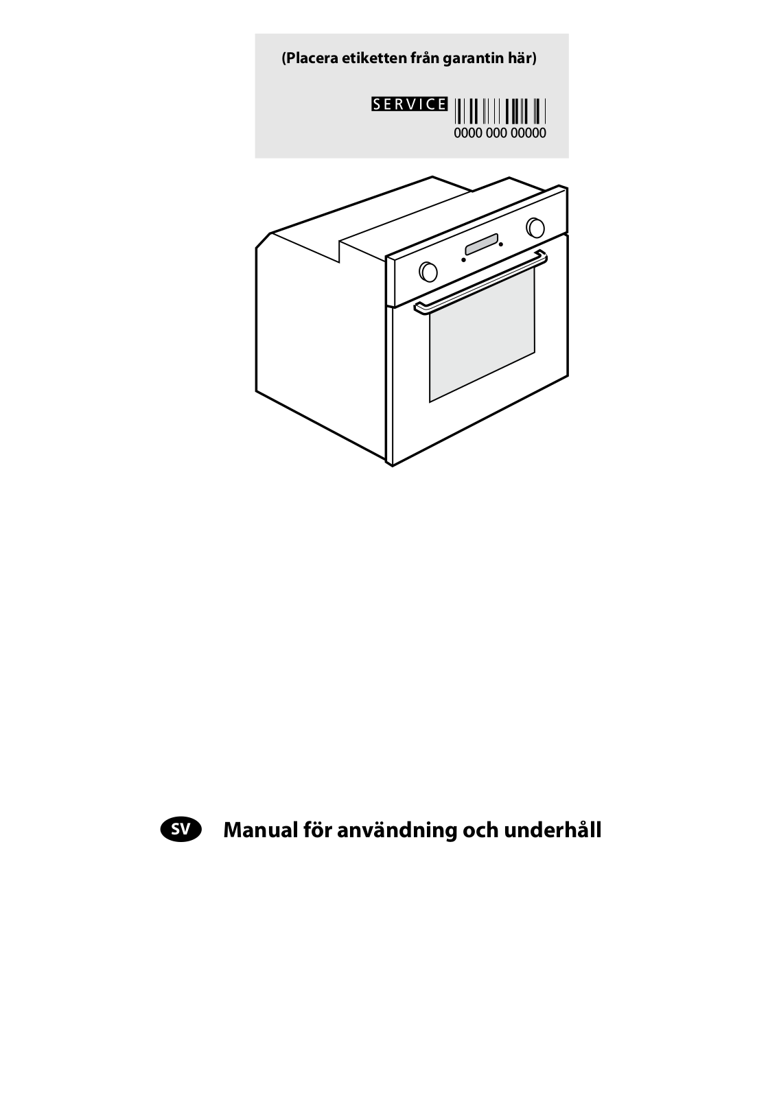 WHIRLPOOL AKP 742 IX User Manual