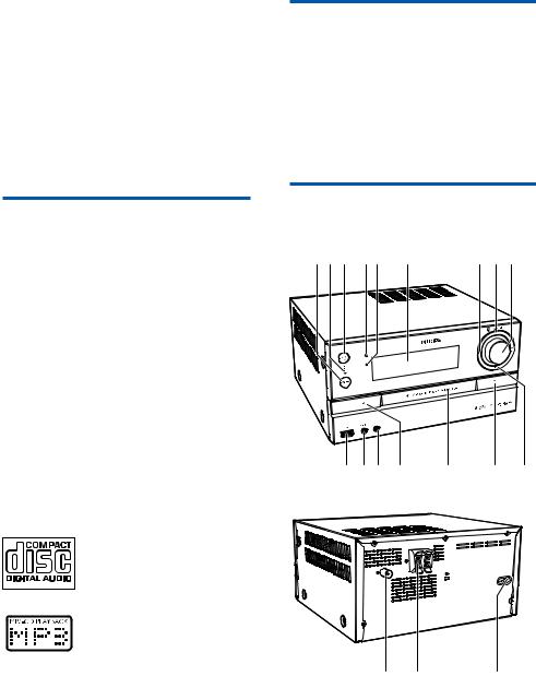 Philips BM60 User Manual