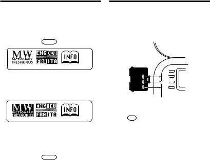 Franklin DFL-3034 User Manual