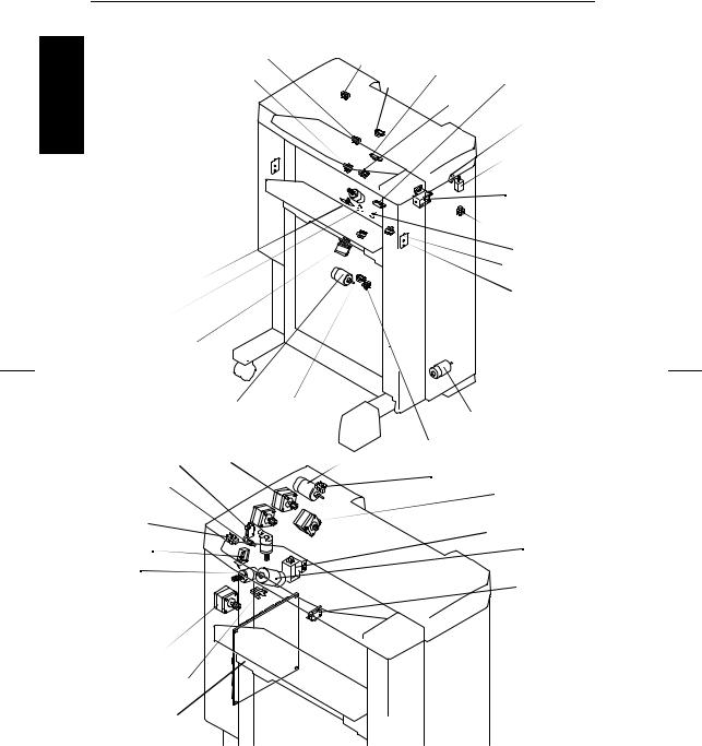 Konica Minolta FS-113 User Manual