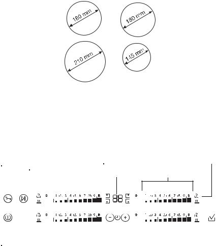 Zanussi ZKS651DX, ZMC30ST User Manual