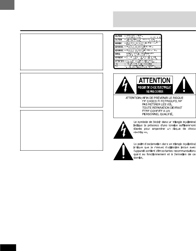 PANASONIC SC-HT670 User Manual