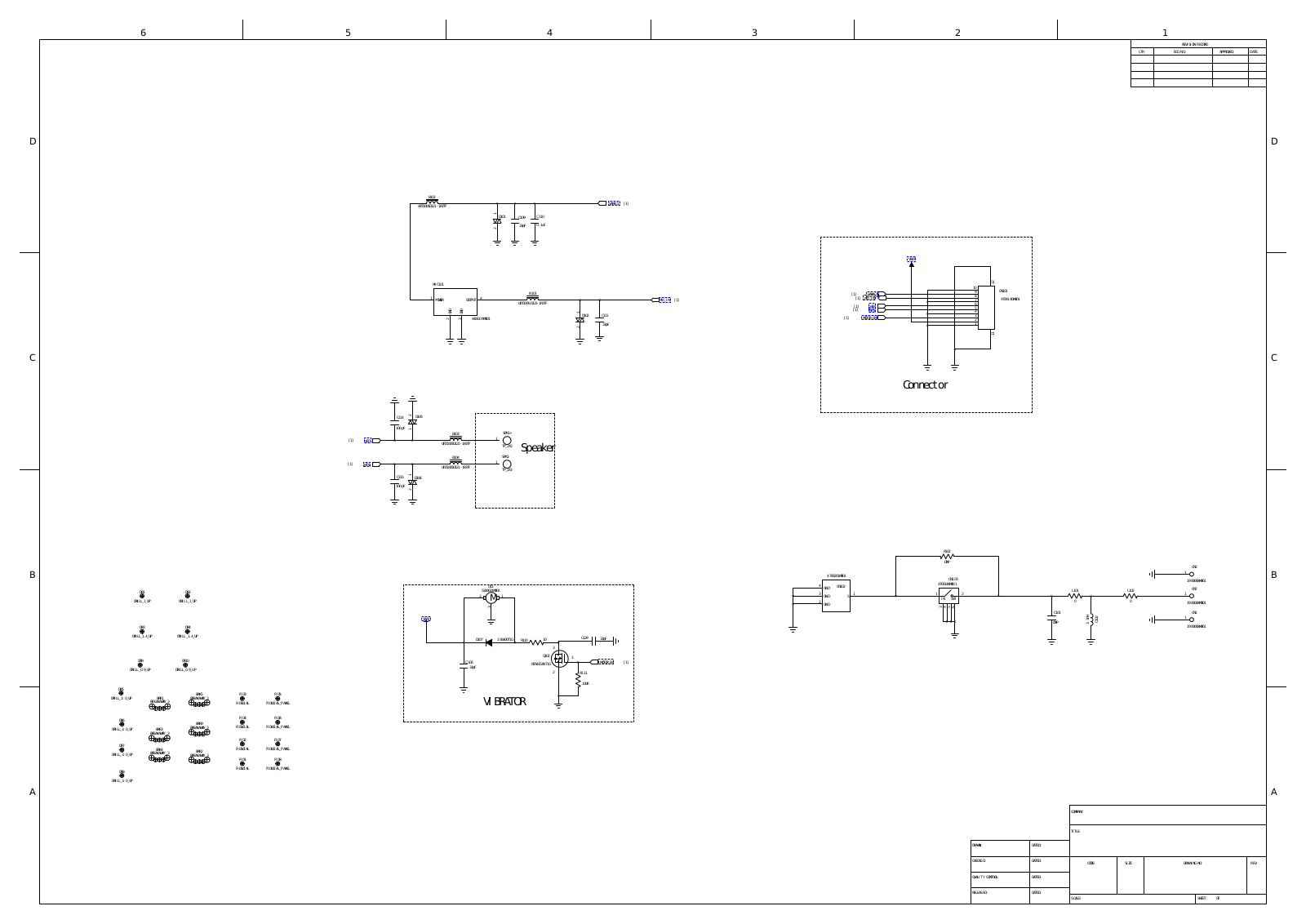 Lenovo S899t schematic diagram and service manual