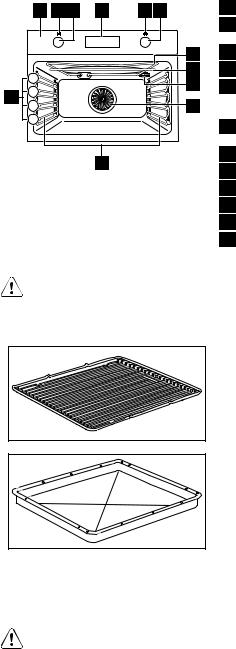 AEG EVY7600AOX, EVY7600AAX User Manual