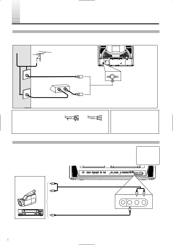 Magnavox MWC20T6 Owner's Manual