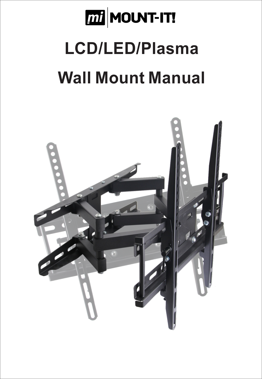 Mount-It! MI-4461 User Manual - ManualMachine.com