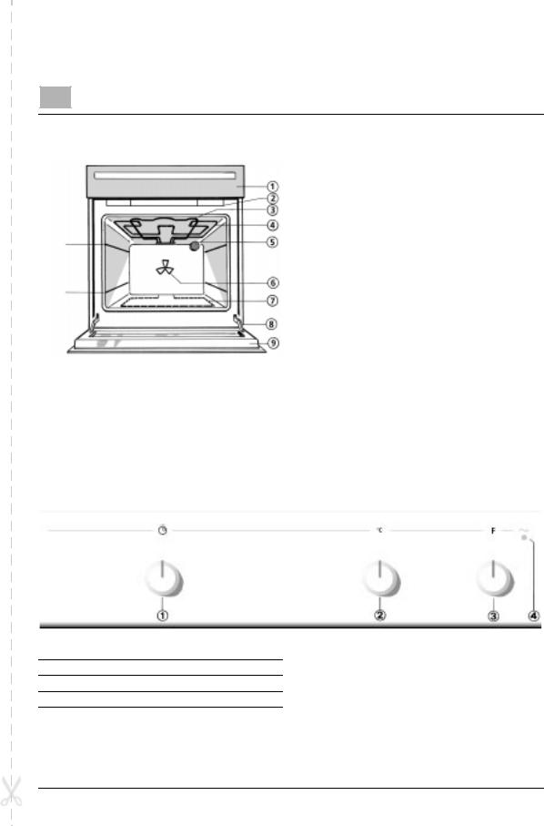 Whirlpool AKP 633 Service Manual