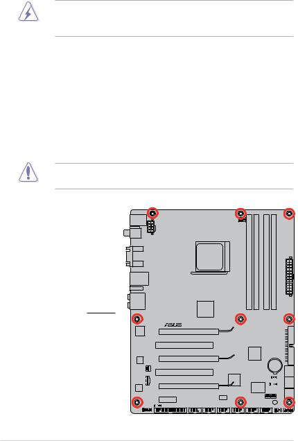 Asus M3N-HT DELUXE User Manual