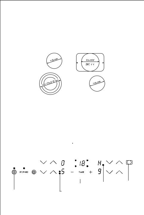 Aeg 76301K-MN Montage Manual