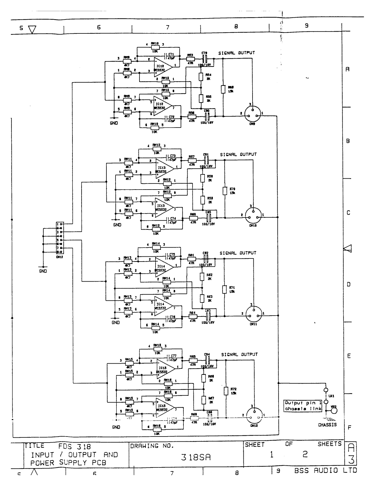 SONY B6100 Service Manual