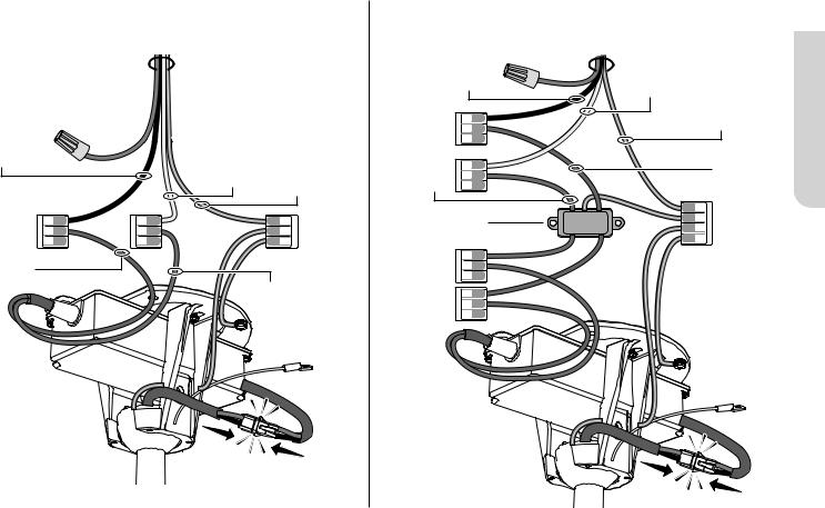 Big Ass Fans S3127-A2, S3127-X2, S3150-A2, S3150-S0, S3150-X2 Installation Guide